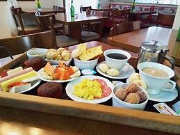 Pousada Canasvieiras