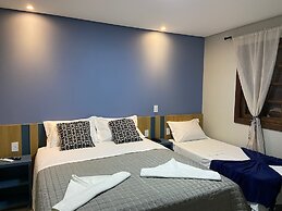 Pousada Canasvieiras