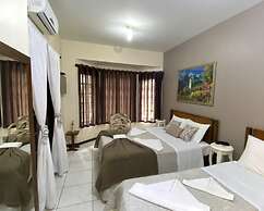 Pousada Canasvieiras