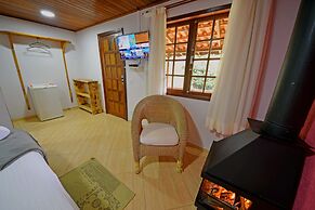 Alta Colina Chalés