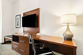 Comfort Suites Rensselaer near Fair Oaks