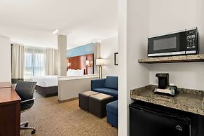 Comfort Suites Rensselaer near Fair Oaks