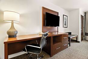 Comfort Suites Rensselaer near Fair Oaks