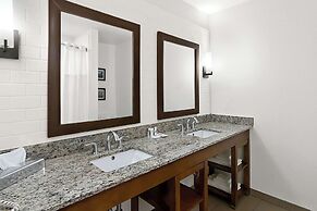 Comfort Suites Rensselaer near Fair Oaks