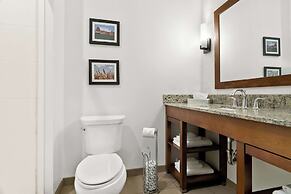 Comfort Suites Rensselaer near Fair Oaks