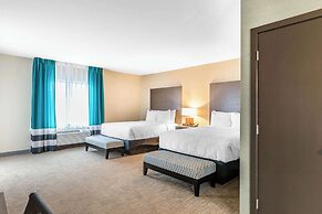 Marina Bay Hotel & Suites, Ascend Hotel Collection