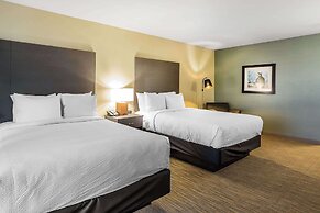 Marina Bay Hotel & Suites, Ascend Hotel Collection