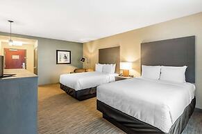 Marina Bay Hotel & Suites, Ascend Hotel Collection