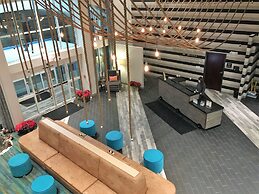 Marina Bay Hotel & Suites, Ascend Hotel Collection