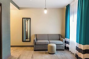 Marina Bay Hotel & Suites, Ascend Hotel Collection