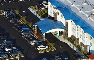 Marina Bay Hotel & Suites, Ascend Hotel Collection