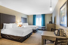 Marina Bay Hotel & Suites, Ascend Hotel Collection