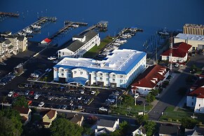 Marina Bay Hotel & Suites, Ascend Hotel Collection