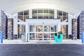 Marina Bay Hotel & Suites, Ascend Hotel Collection