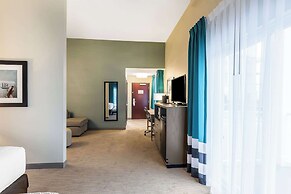 Marina Bay Hotel & Suites, Ascend Hotel Collection