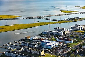 Marina Bay Hotel & Suites, Ascend Hotel Collection