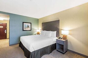 Marina Bay Hotel & Suites, Ascend Hotel Collection