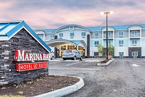 Marina Bay Hotel & Suites, Ascend Hotel Collection