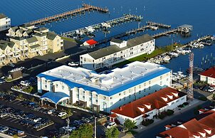 Marina Bay Hotel & Suites, Ascend Hotel Collection