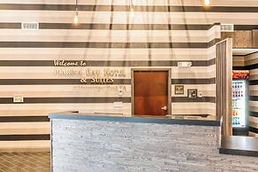 Marina Bay Hotel & Suites, Ascend Hotel Collection