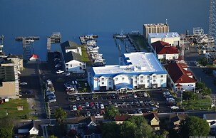 Marina Bay Hotel & Suites, Ascend Hotel Collection