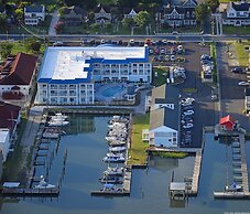 Marina Bay Hotel & Suites, Ascend Hotel Collection