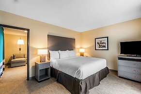 Marina Bay Hotel & Suites, Ascend Hotel Collection