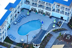 Marina Bay Hotel & Suites, Ascend Hotel Collection