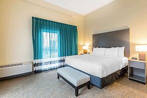 Marina Bay Hotel & Suites, Ascend Hotel Collection