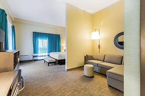 Marina Bay Hotel & Suites, Ascend Hotel Collection