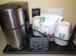 Marina Bay Hotel & Suites, Ascend Hotel Collection