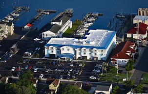 Marina Bay Hotel & Suites, Ascend Hotel Collection