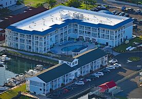 Marina Bay Hotel & Suites, Ascend Hotel Collection