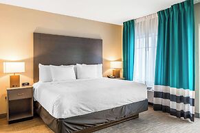 Marina Bay Hotel & Suites, Ascend Hotel Collection