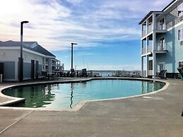 Marina Bay Hotel & Suites, Ascend Hotel Collection