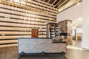 Marina Bay Hotel & Suites, Ascend Hotel Collection