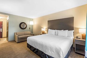 Marina Bay Hotel & Suites, Ascend Hotel Collection