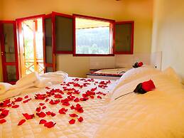 Pousada Vista da Serra