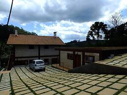 Pousada Vista da Serra