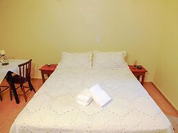 Pousada Vista da Serra