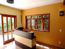 Pousada Vista da Serra