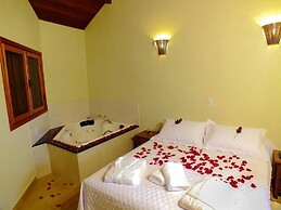 Pousada Vista da Serra