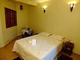 Pousada Vista da Serra