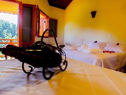 Pousada Vista da Serra