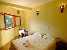 Pousada Vista da Serra