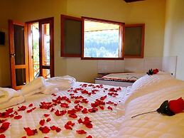 Pousada Vista da Serra