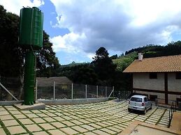 Pousada Vista da Serra