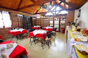 Pousada Aconchego