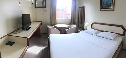 Hotel Grão Pará