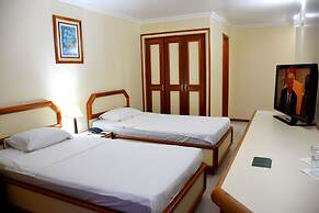 Hotel Grão Pará